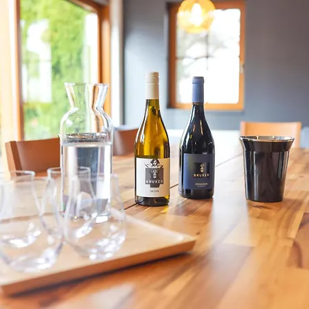 Magdalens - Weingut Bruker Aparthotel