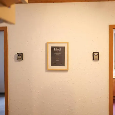 Aparthotel Magdalens - Weingut Bruker 3*