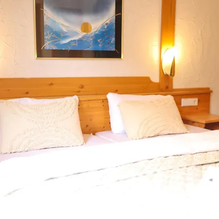 Magdalens - Weingut Bruker Aparthotel