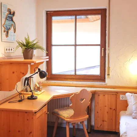 Aparthotel Magdalens - Weingut Bruker 3*