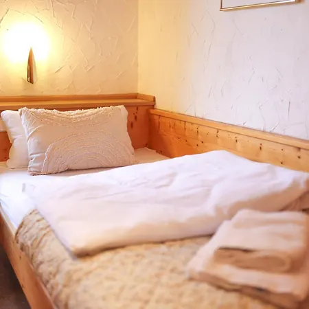 Aparthotel Magdalens - Weingut Bruker 3*