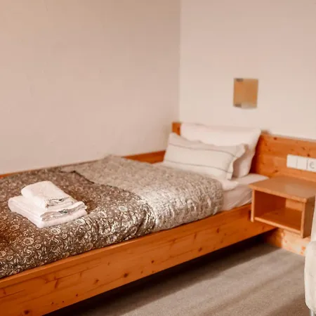 Magdalens - Weingut Bruker Aparthotel