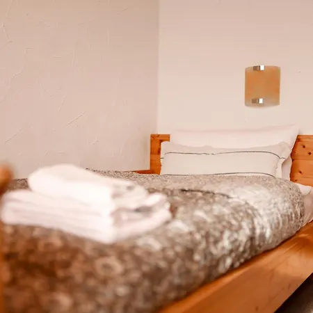 Aparthotel Magdalens - Weingut Bruker