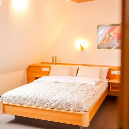 Aparthotel Magdalens - Weingut Bruker Grossbottwar