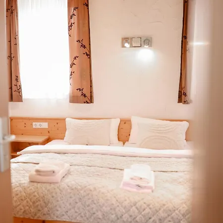 Апарт-отель Gaestehaus Magdalens 3*