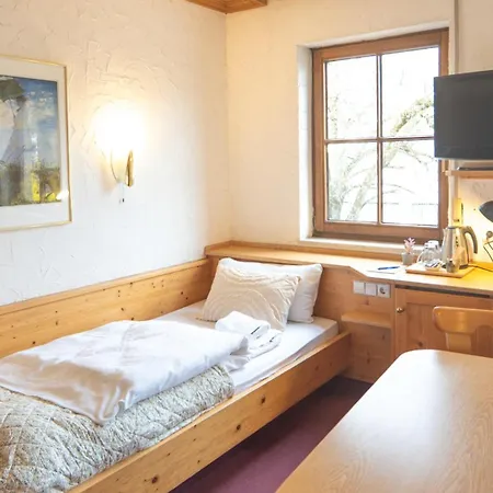 Gaestehaus Magdalens 3*