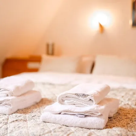 Gaestehaus Magdalens 3* Гросботтвар