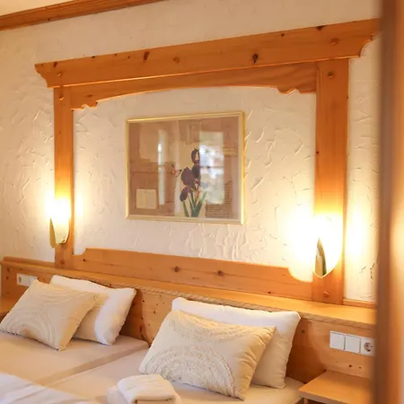 Gaestehaus Magdalens 3*