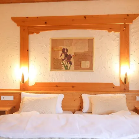 Апарт-отель Gaestehaus Magdalens