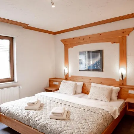 Gaestehaus Magdalens Апарт-отель 3*
