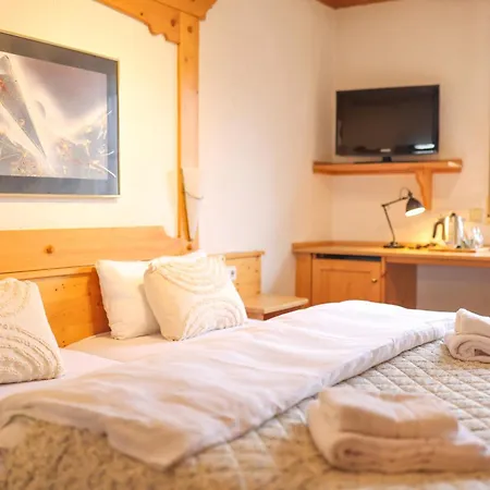Апарт-отель Gaestehaus Magdalens Гросботтвар