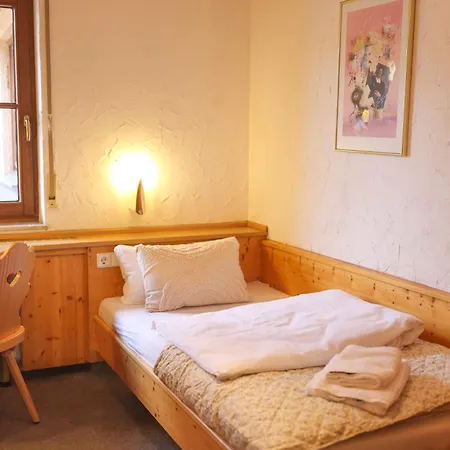 Gaestehaus Magdalens Апарт-отель 3*