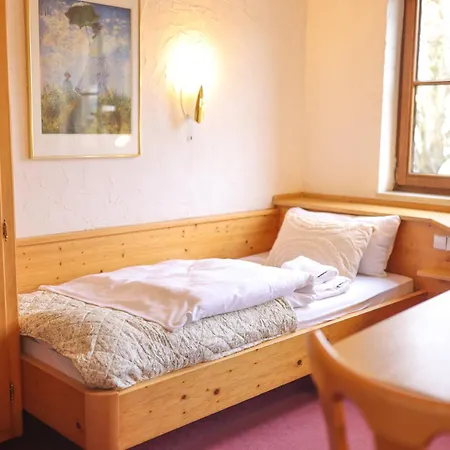 Апарт-отель Gaestehaus Magdalens 3*