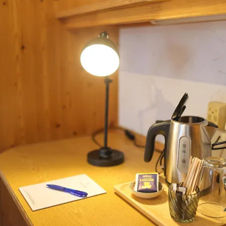 Gaestehaus Magdalens 3* Гросботтвар