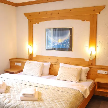 Апарт-отель Gaestehaus Magdalens 3*