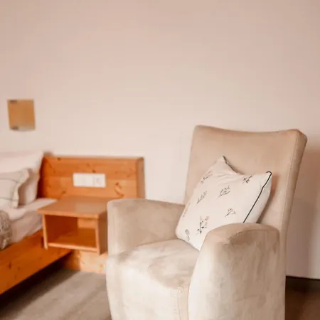 Gaestehaus Magdalens Апарт-отель Гросботтвар