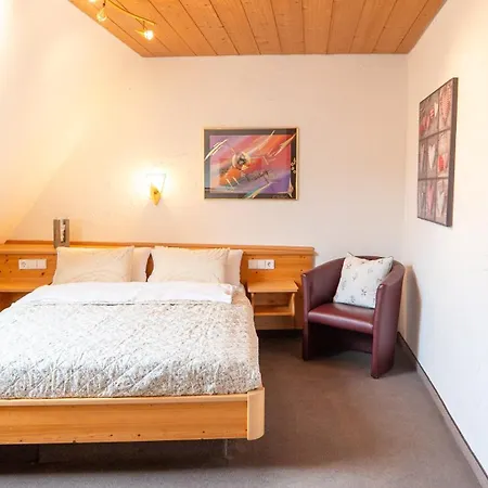 Gaestehaus Magdalens 3*